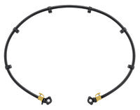 Petzl KNEE ASCENT Monteringskit