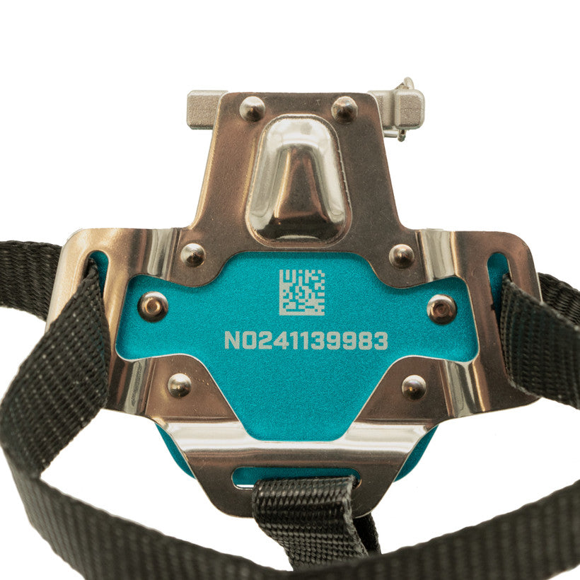 Notch Jet Step II - Y-formad fotrem