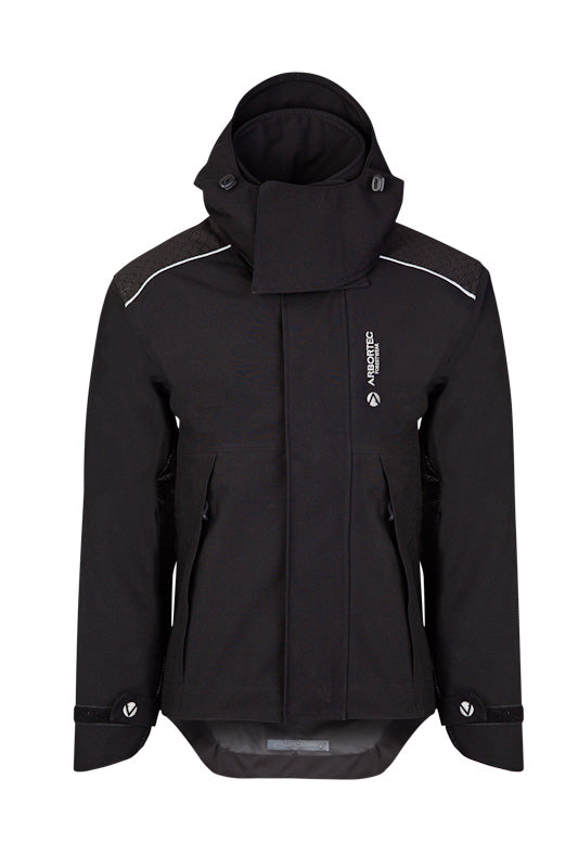Heavy Duty Full Zip Breathedry® Jacket