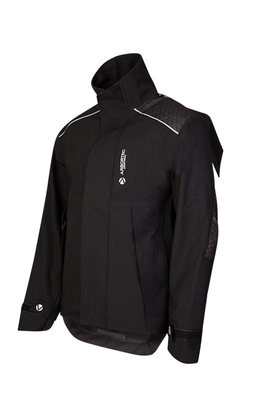 Heavy Duty Full Zip Breathedry® Jacket