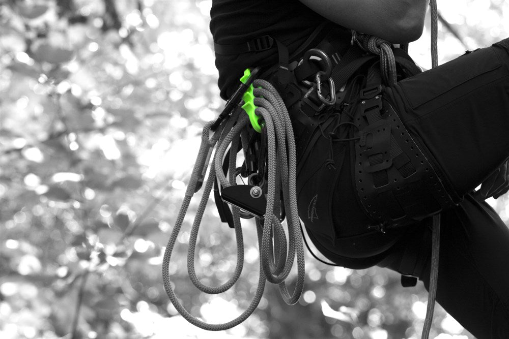 ISC Nessie Lanyard Manager