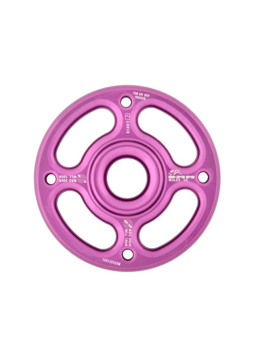 DMM Arborist Rigging HUB