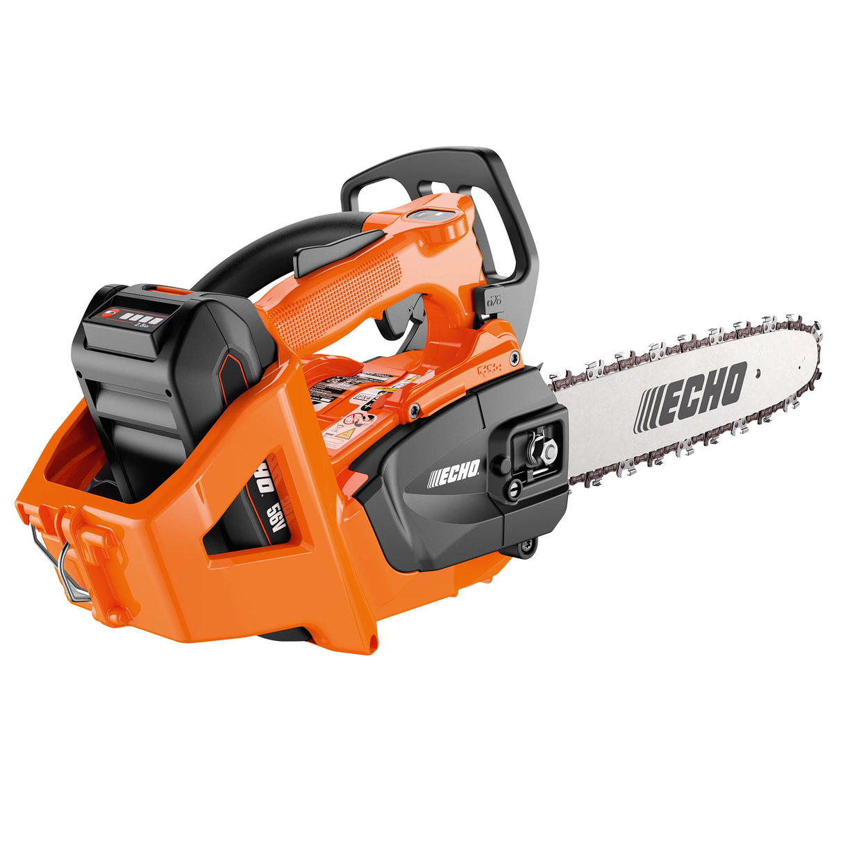 Echo DCS-3500T Topphandsåg