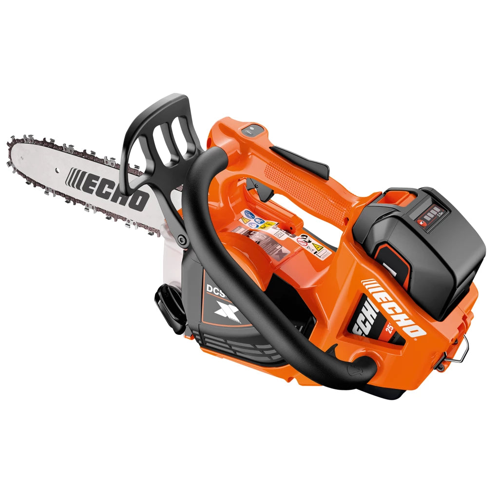 Echo DCS-3500T Topphandsåg