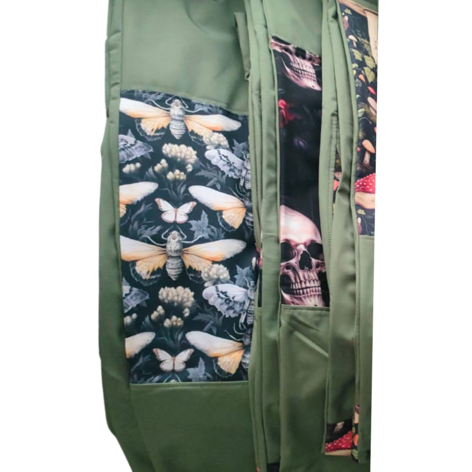 Tilia Unika Klätterbyxor