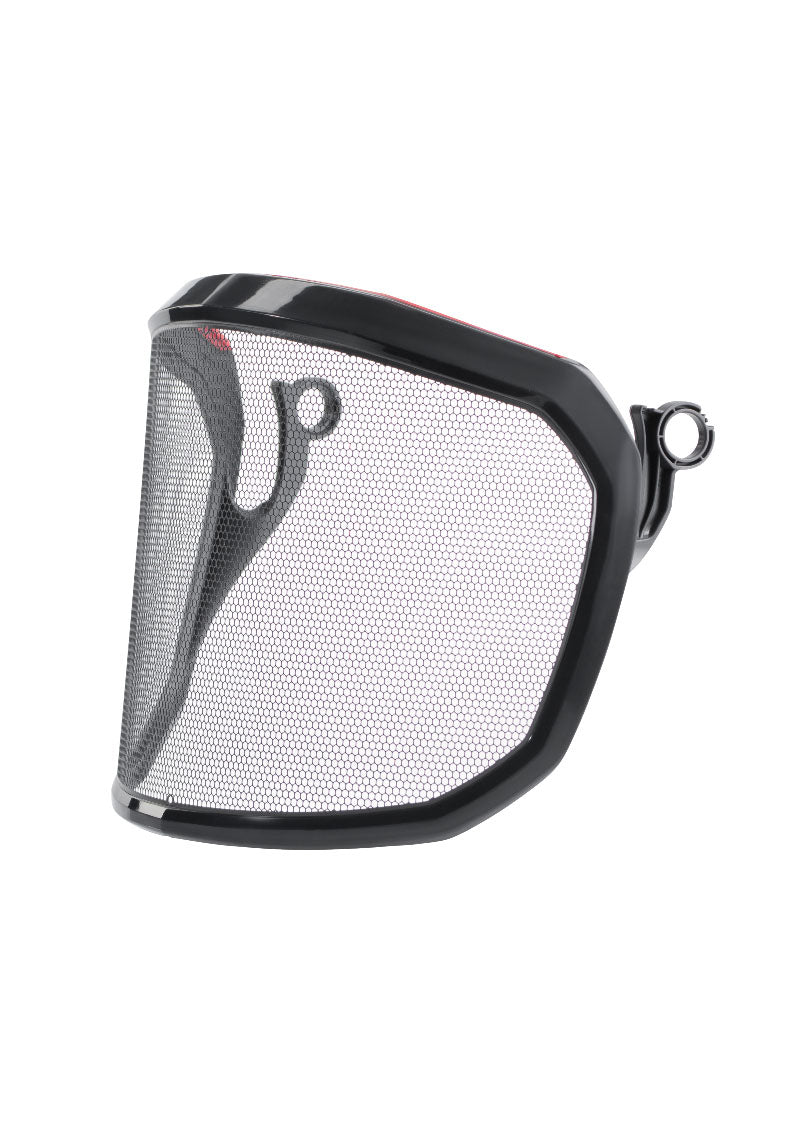 Mesh Visir till Protos. 16 rutor per cm2