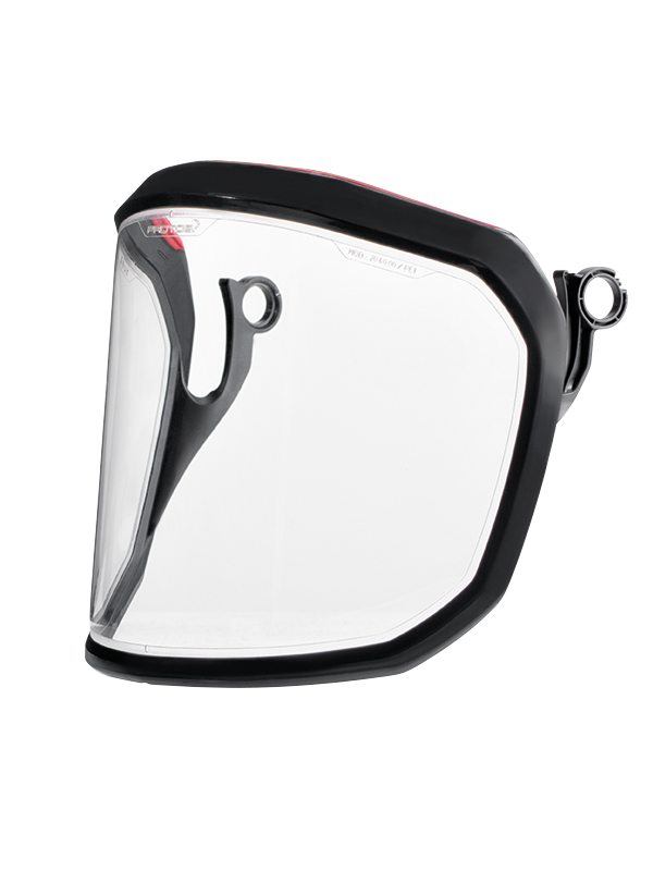 Protos Integral Visor