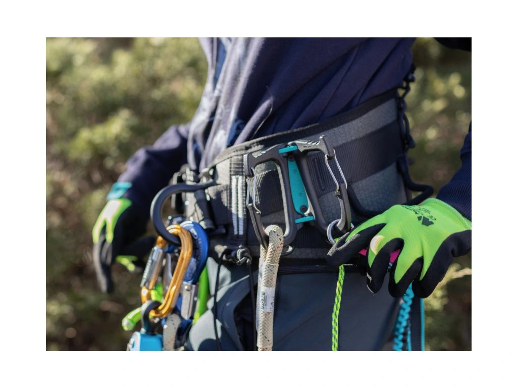 Notch Cargo Verktygskrok