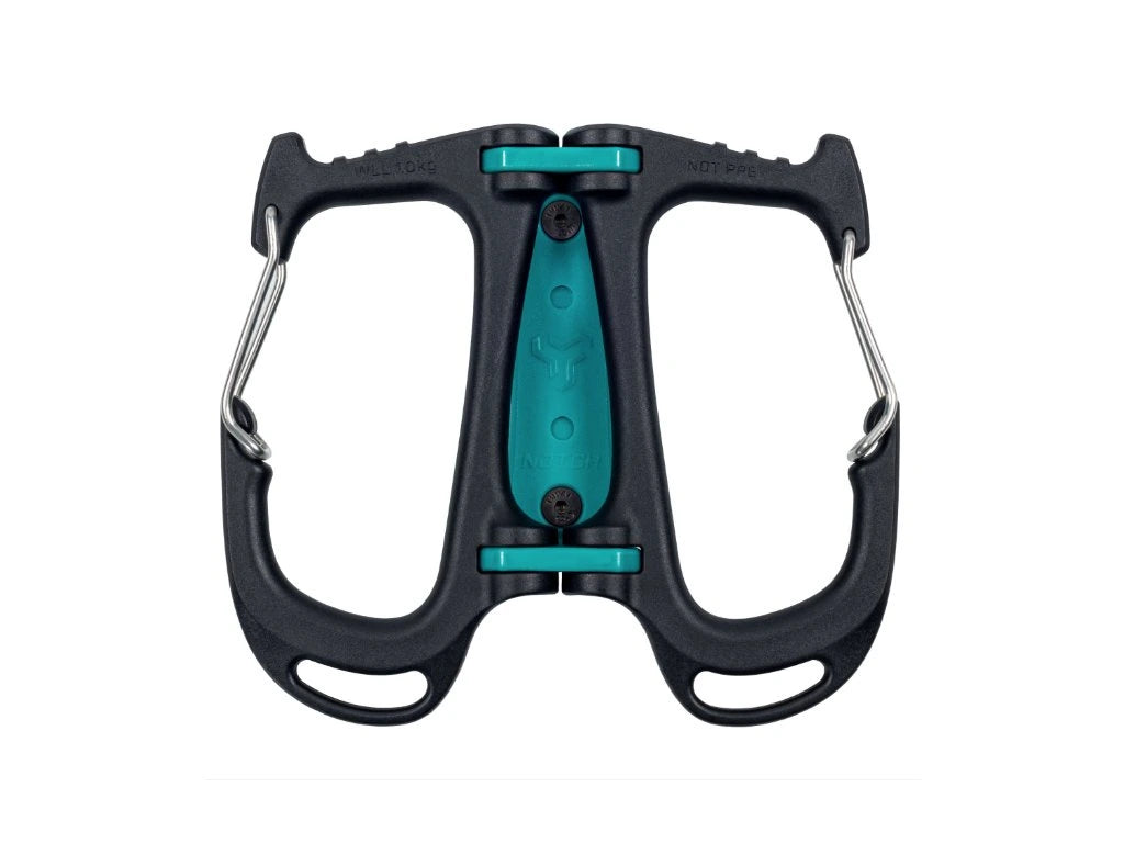 Notch Cargo Verktygskrok