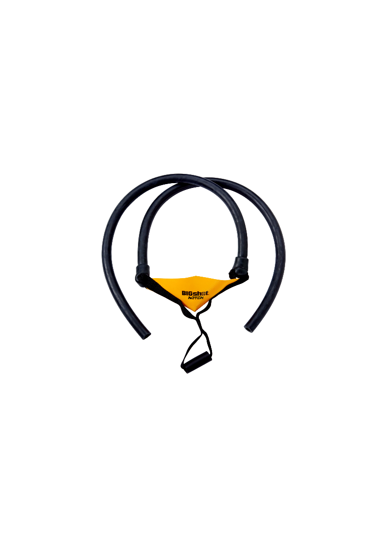 Notch - Big Shot Rubber