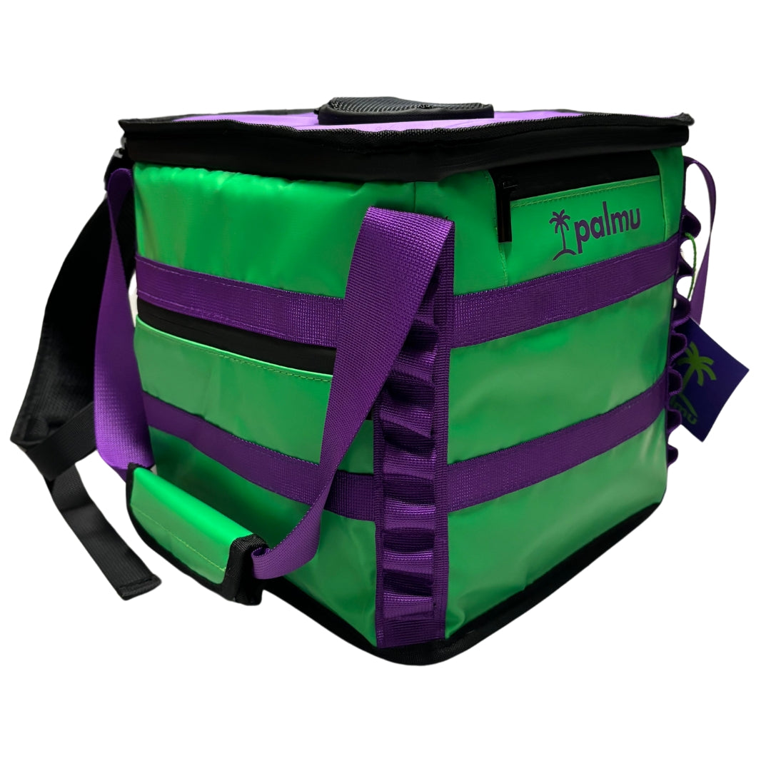 Palmu Repväska (17L)