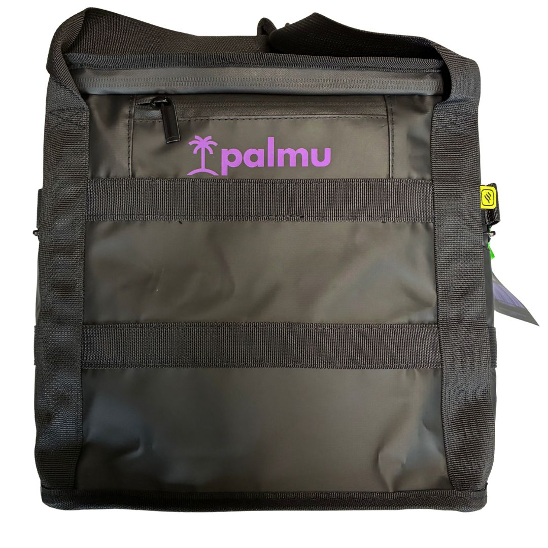 Palmu Repväska Black Edition (17L)