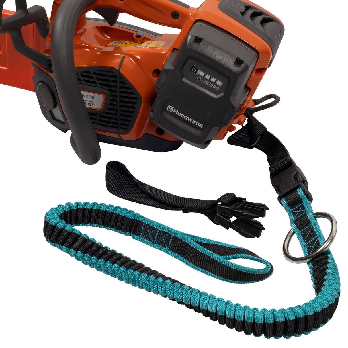 Notch Modular Chainsaw Lanyard handtagsögla