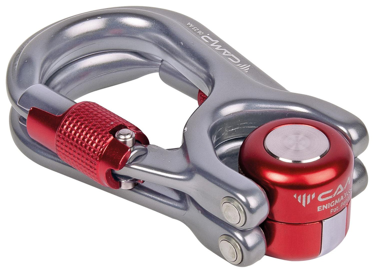 Camp Svivel Engima 3-Lock Double