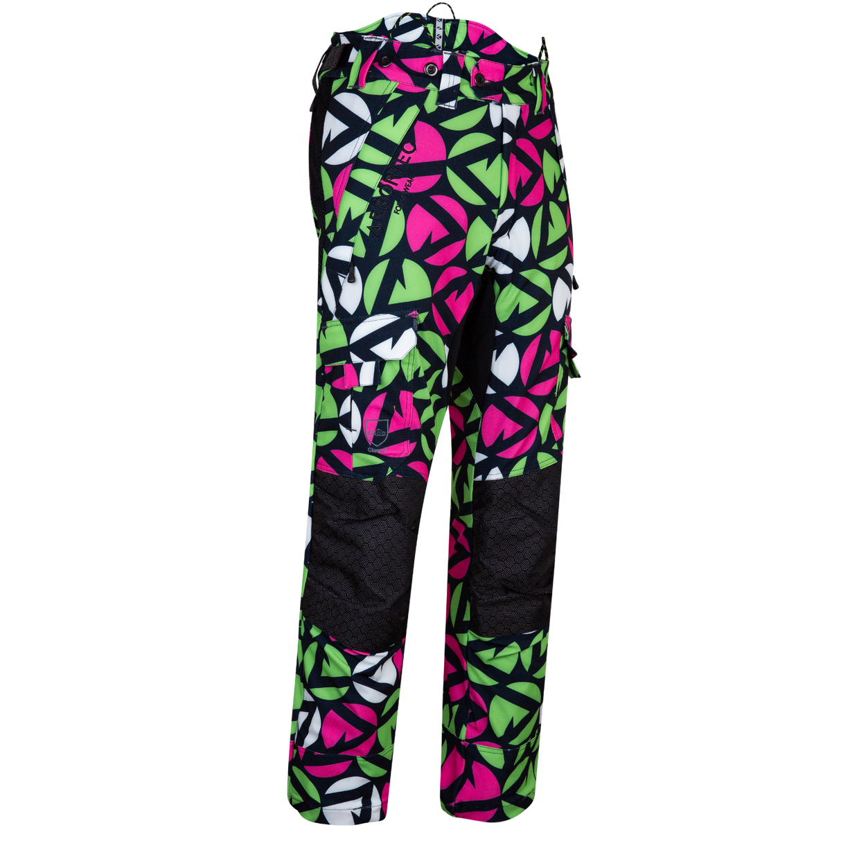 Arbortec Breatheflex Pro Vented Sågskyddsbyxor