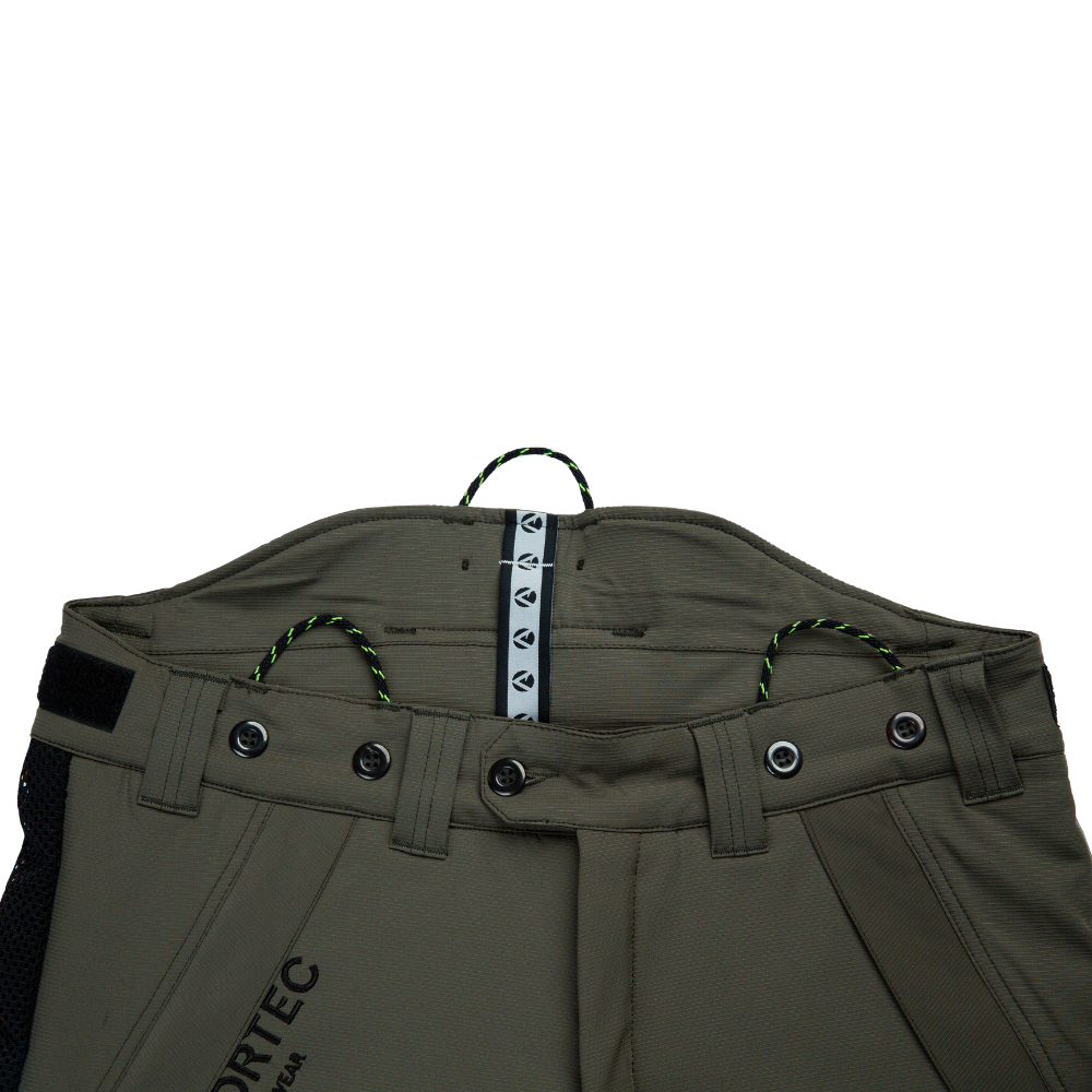 Arbortec Breatheflex Pro Vented Sågskyddsbyxor