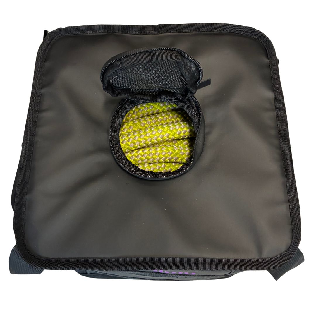 Palmu Repväska Black Edition (17L)