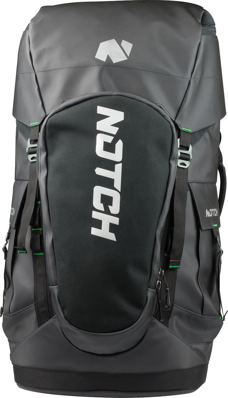 Notch - Pro Gear bag
