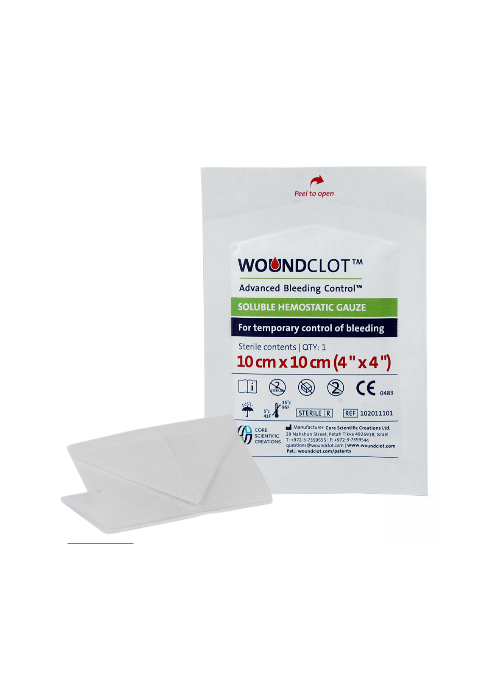 Wound Clot