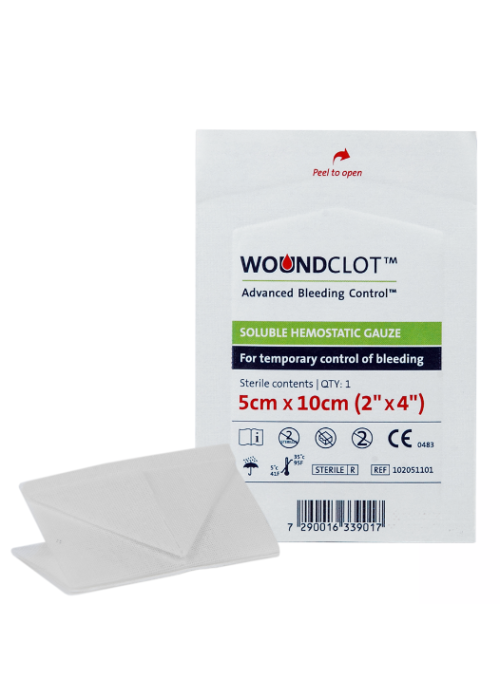 Wound Clot