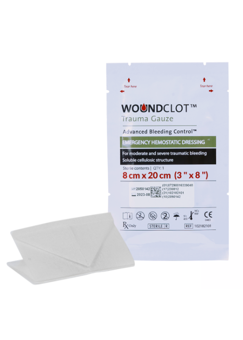 Wound Clot
