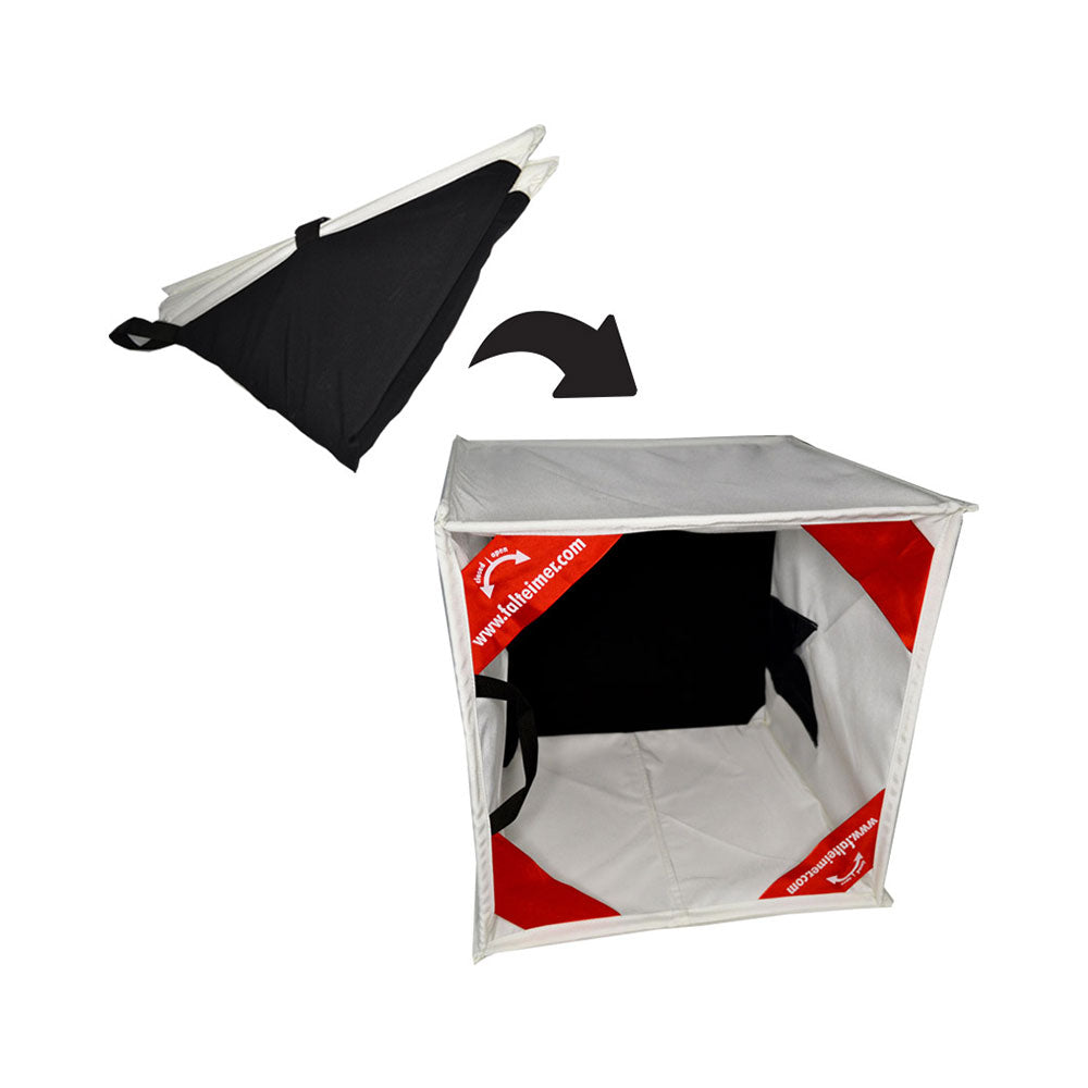 Falteimer Folding Cube