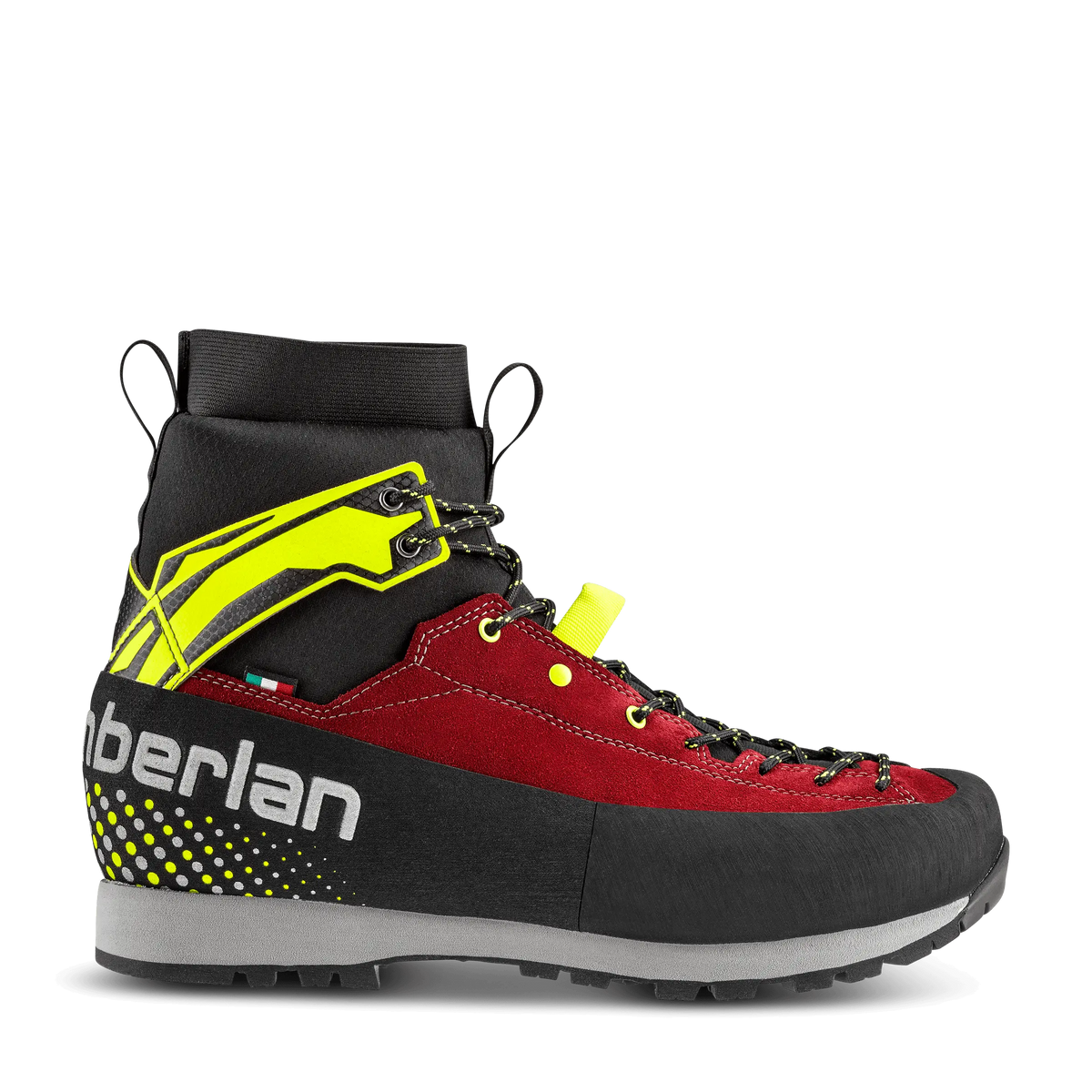 Zamberlan Treelogy 1.0 RR, högersidan