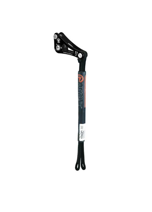 ISC Rope Wrench (Double Tether)
