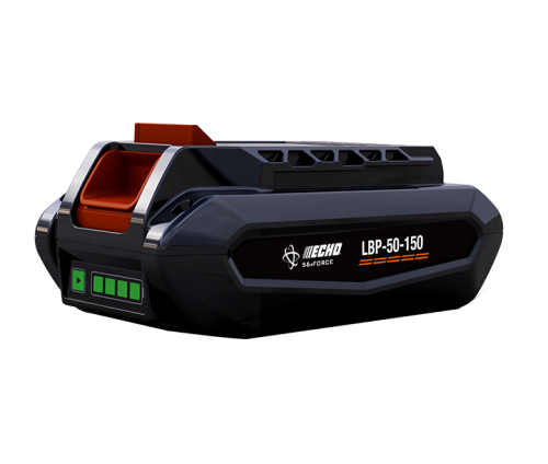 ECHO DCS-2500T Topphandsåg Komplett Kit