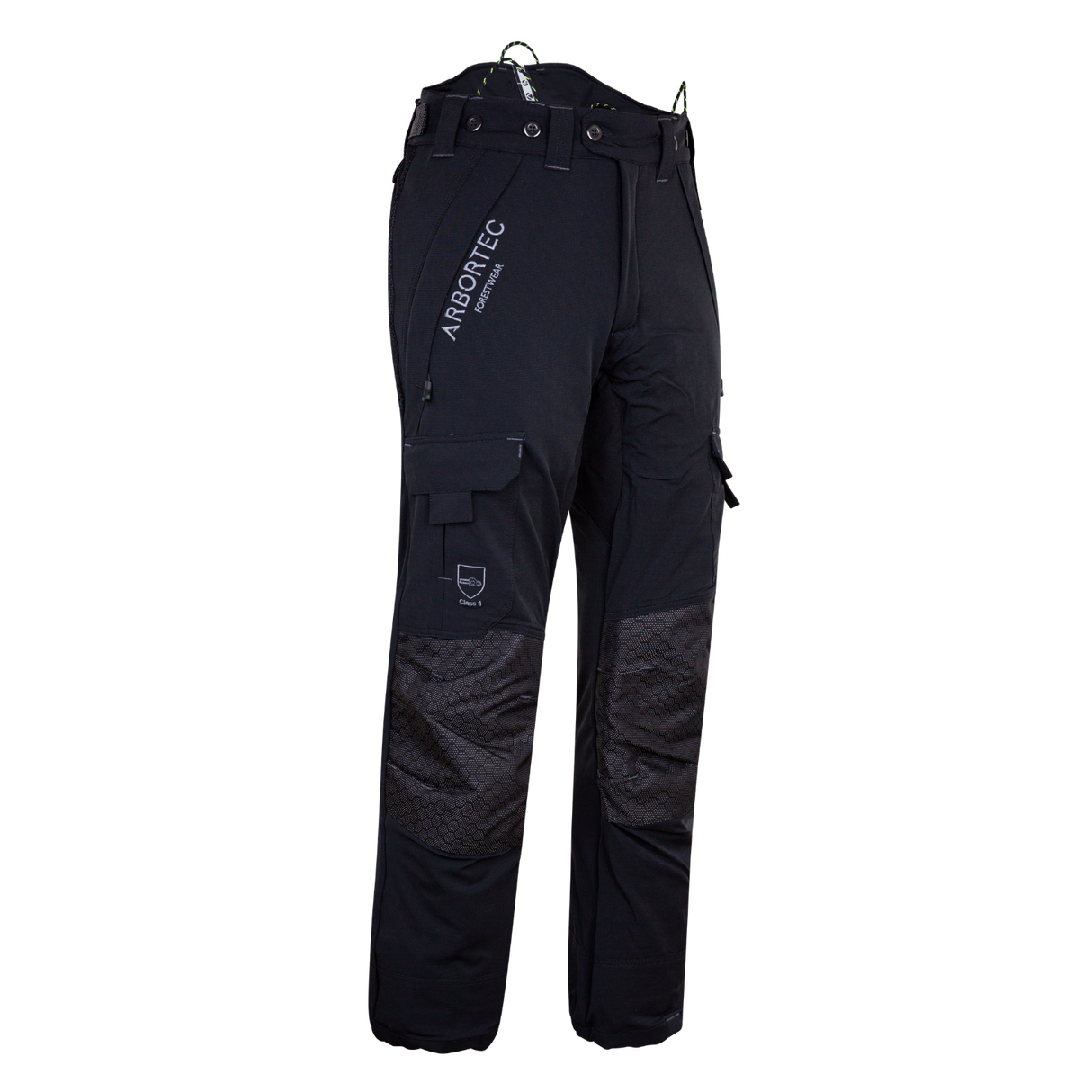 Arbortec Breatheflex Pro Vented Sågskyddsbyxor