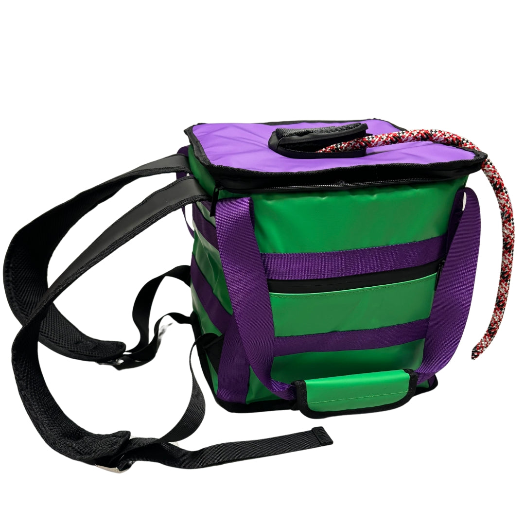 Palmu Repväska (17L)