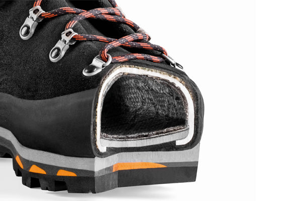 Zamberlan Logger Pro GTX RR