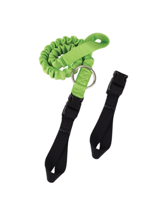 Modular Chainsaw Lanyard Komplett/Reserv Loop