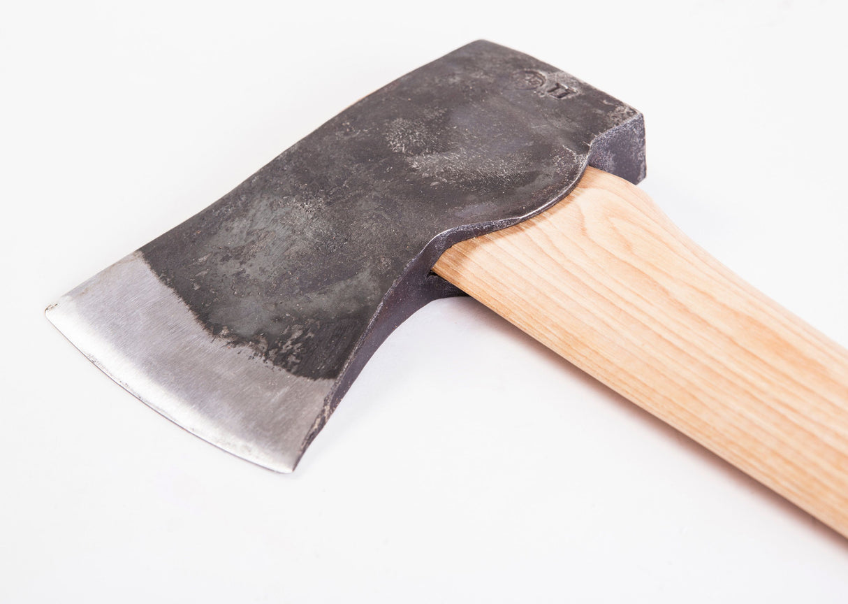 Gränsfors Amerikansk Fällyxa - Rakt Skaft - bild 3