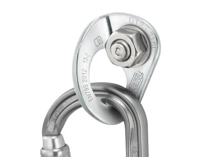 Petzl Coeur Bolt Stainless Steel Ankare 12 mm