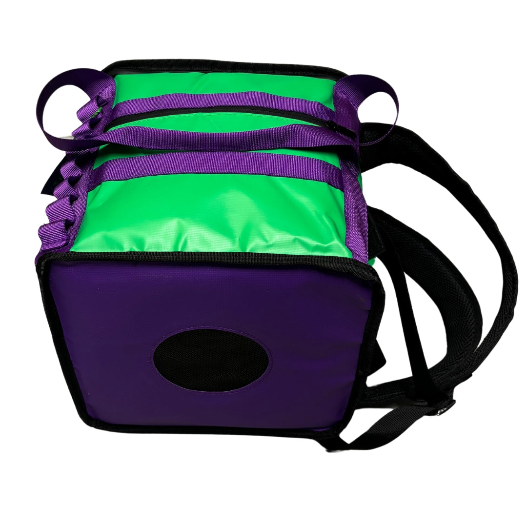 Palmu Repväska (17L)