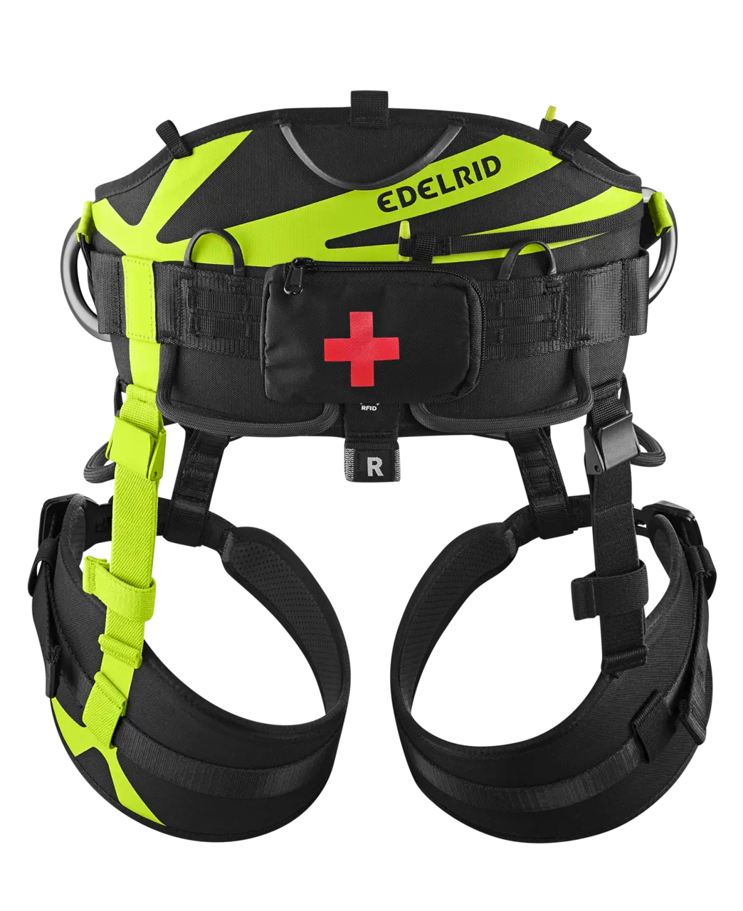 Edelrid TreeRaptor Sele