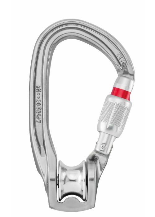 Petzl Roll-Clip Z