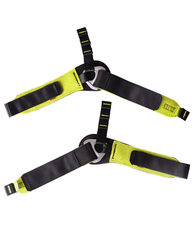 Spare Velcro for the Talon tree-climbing spurs.