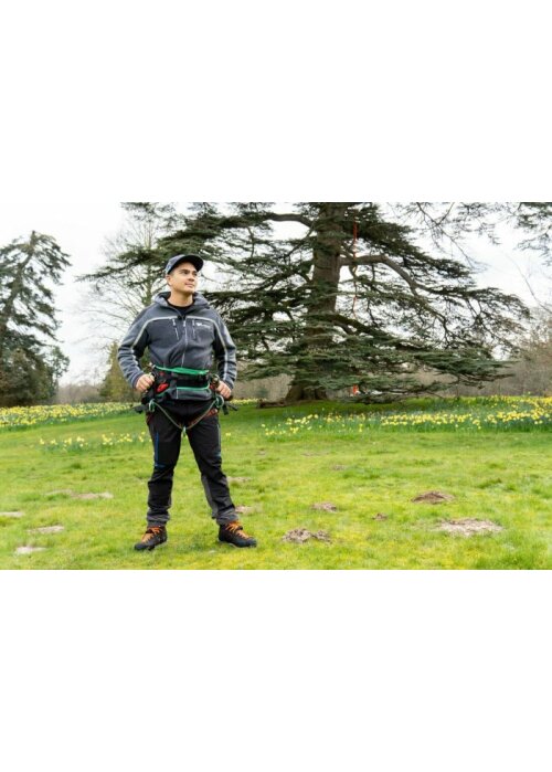 treeMotion Ultra comfort padding