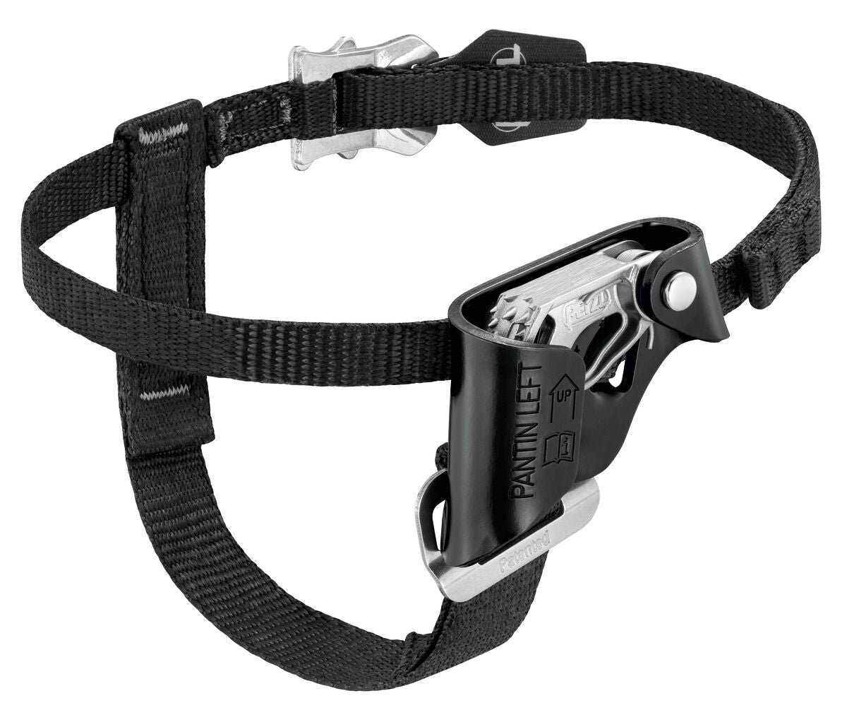 Petzl Pantin (2026) Fotascender