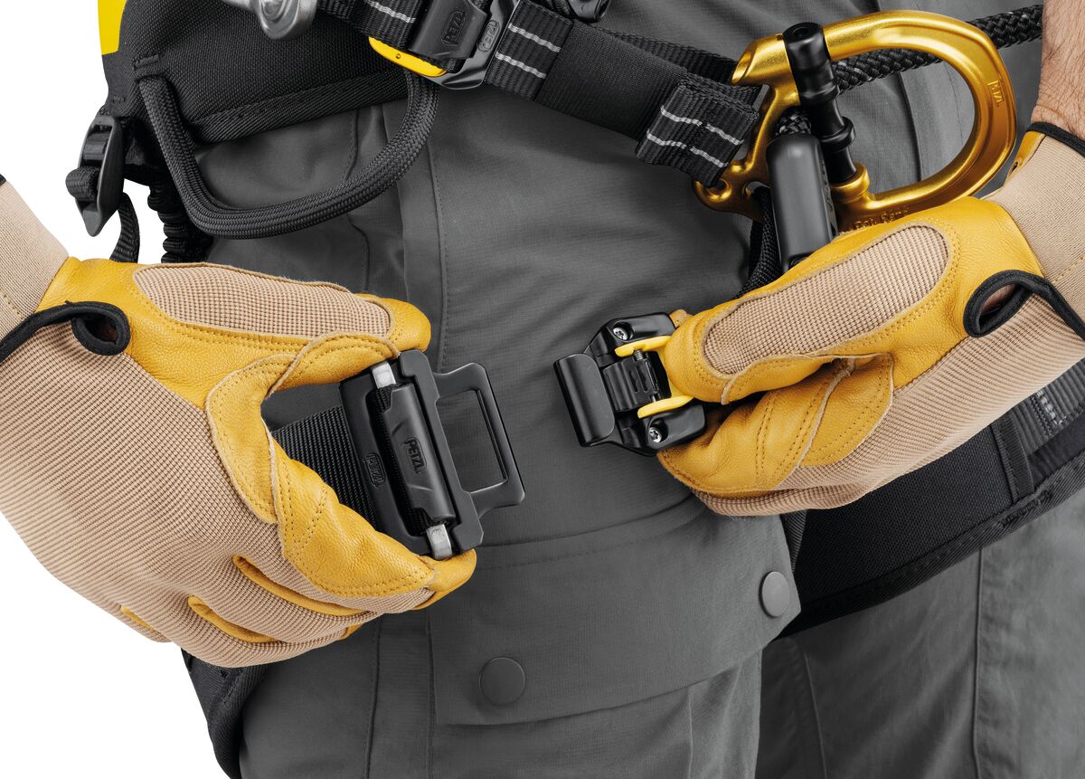 Petzl Sequoia Plus (2026)