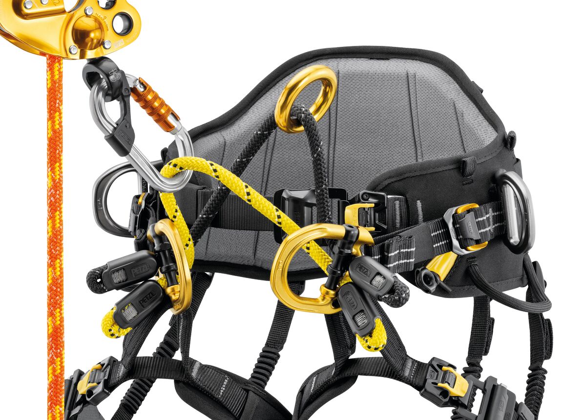Petzl Sequoia Plus (2026)