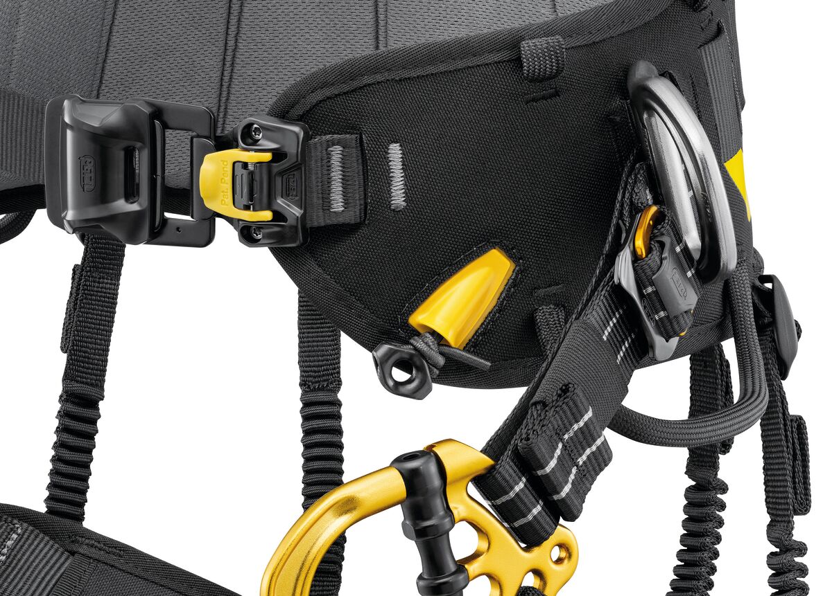 Petzl Sequoia Plus (2026)