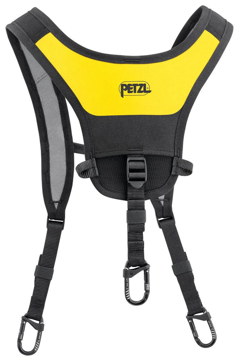 Petzl SEQUOIA® Axelremmar