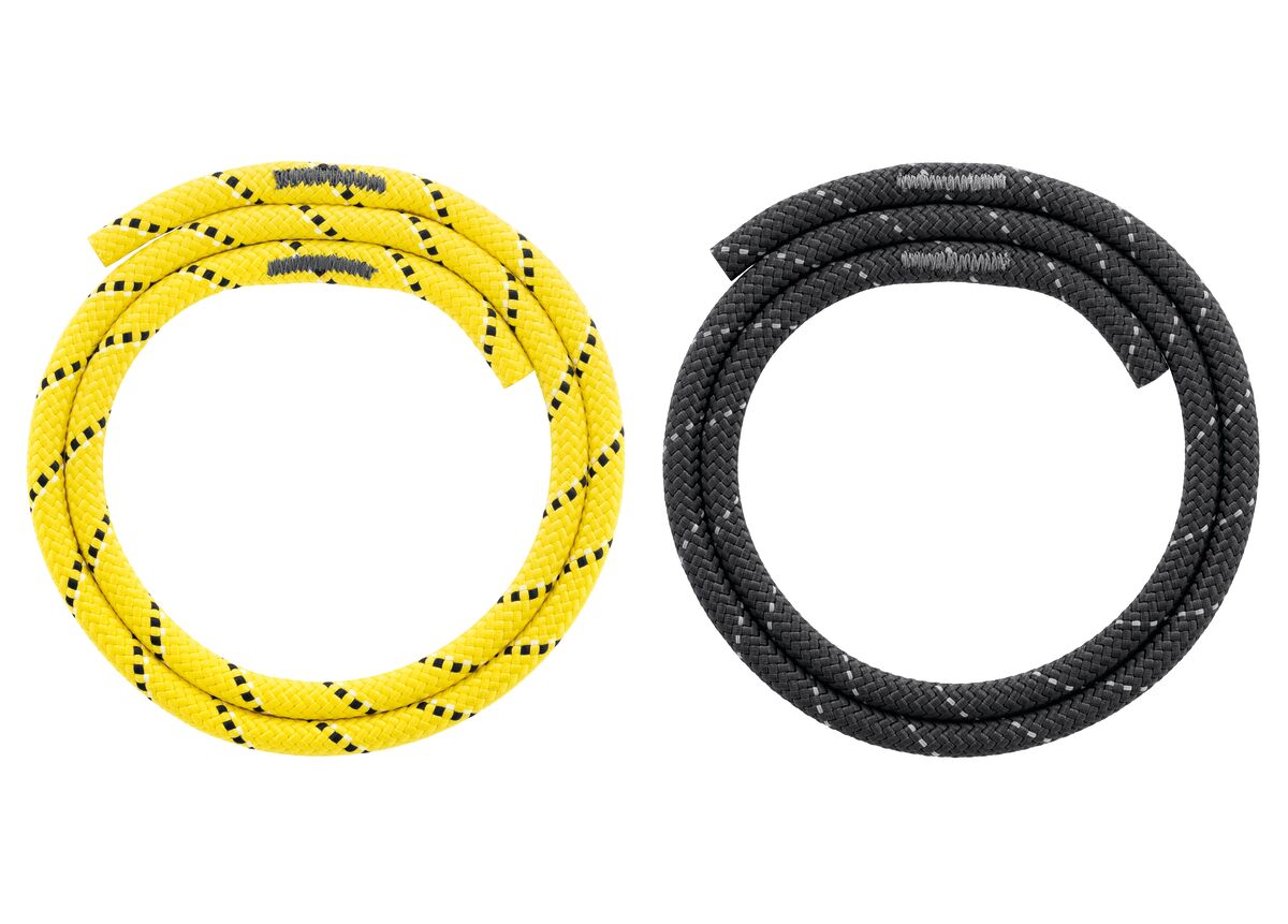 Knytbar Brygga för Petzl Sequoia