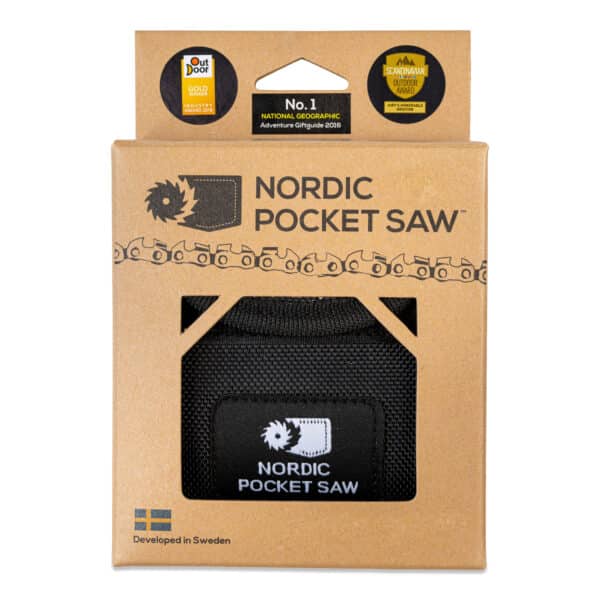 Nordic Pocket Saw – Original