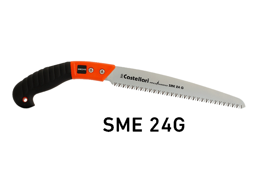 Castellari SME 24G beskärningssåg