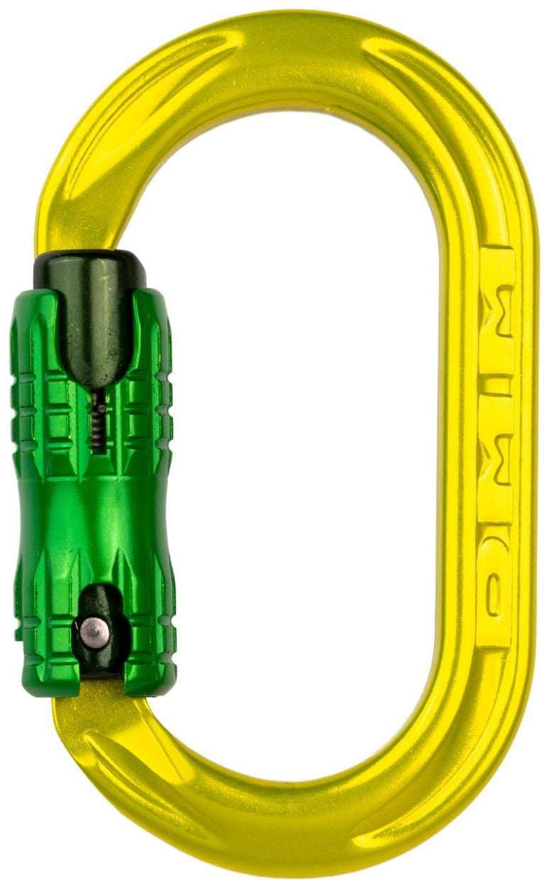 DMM XSRE Locksafe Big Canopy Campout minikarbin