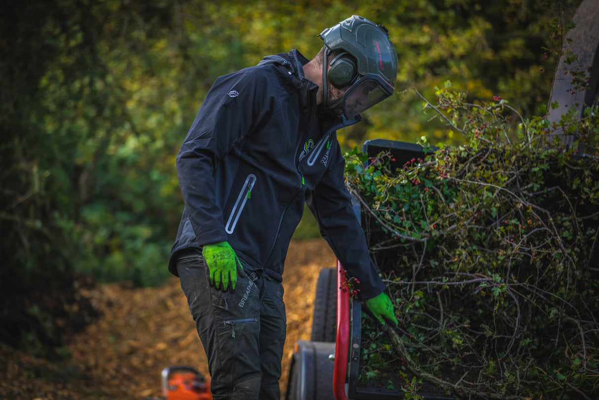 Caiman Breathedry Softshel